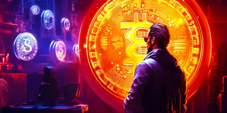 ‘Fear of the Unknown’ Caused SEC To Delay Bitcoin ETF Approvals, Says Commissioner Hester Peirce