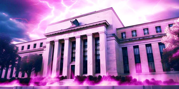 JPMorgan Chase, Citibank and Goldman Sachs Drafting Landmark Lawsuit Against Federal Reserve: Report