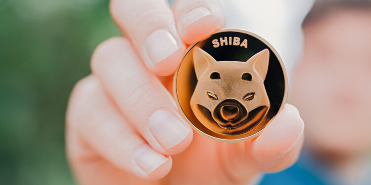 Shiba Inu Ecosystem Soars: Shibarium Hits Crucial Milestone