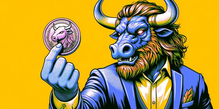 Ethereum-Based Altcoin That’s Surged 245% in Three Months Looks ‘Incredibly Bullish’ Versus Bitcoin, Says Trader