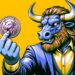 Ethereum-Based Altcoin That’s Surged 245% in Three Months Looks ‘Incredibly Bullish’ Versus Bitcoin, Says Trader