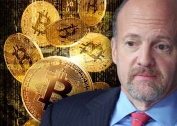 Brace for Impact: Jim Cramer Says Bitcoin is a Win, “It’s What People Want”