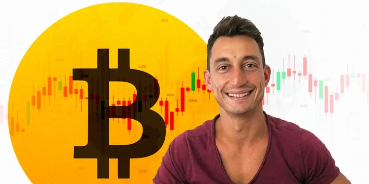 Insider Alert: Top Australian Crypto Analyst Exposes Bitcoin Selling Trends