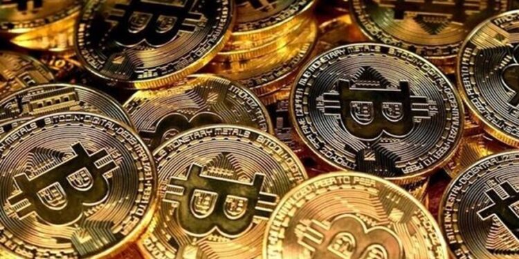 Analyst Doubles Down On Bullish Year For Bitcoin