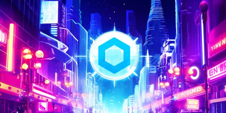 Chainlink (LINK) Vanishing From Exchanges As Amount of Non-Zero Wallets Nears All-Time Highs: Santiment