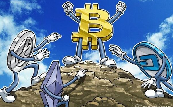Pompliano: “Don’t Expect BTC To Go To $1M In a Hurry”