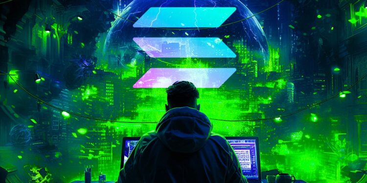 Analyst Predicts ‘Mind-Blowing’ Parabolic Leg for Solana, Names One Altcoin That Could Outperform Other Coins