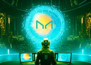 Crypto Whale Sells Off $5,370,000 Worth of MakerDAO As MKR Corrects: Lookonchain