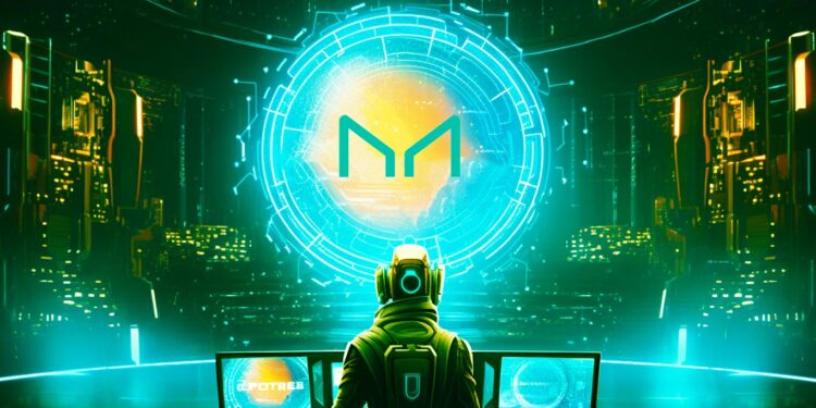 Crypto Whale Sells Off $5,370,000 Worth of MakerDAO As MKR Corrects: Lookonchain