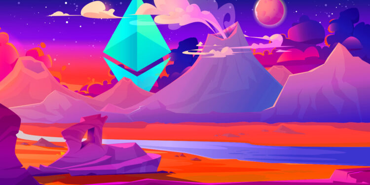 Ethereum-Based Altcoin Explodes As Vitalik Buterin Says Project Is ‘Super Important’