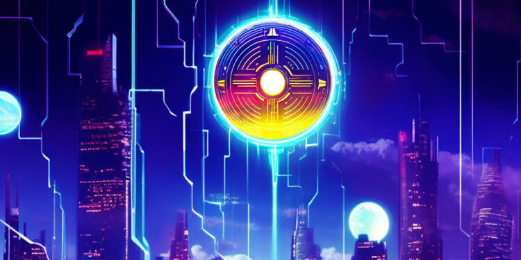 Hybrid Blockchain Altcoin Surges by More Than 20% As Project Announces New Partnership With a Venture Studio