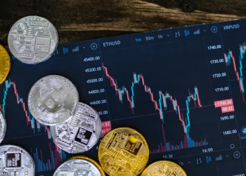 Is the Crypto Rally Over? CNA