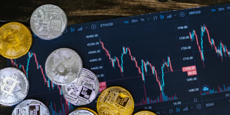 Is the Crypto Rally Over? CNA
