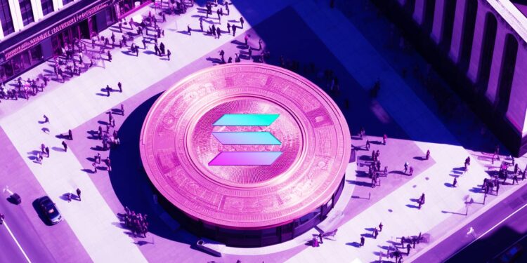 Solana Primed To Outperform Ethereum by up to 5x, According to Glassnode Co-Founders – Here’s the Timeline