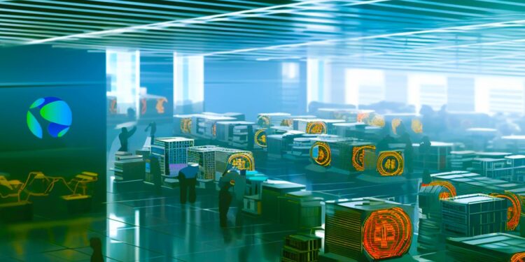Crypto Company Terraform Labs Files for Chapter 11 Bankruptcy Protection