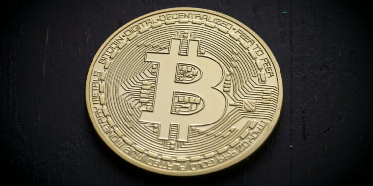 Bitcoin ETF Application In Hong Kong Filed By Banking Giant