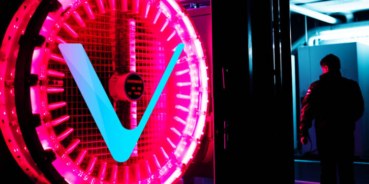 VeChain’s X Social Media Account Promotes False Giveaway Scam After Hack, Project Promises To Reimburse Victims