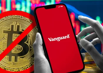 Bank of America and Vanguard Restrict Access to Bitcoin ETFs