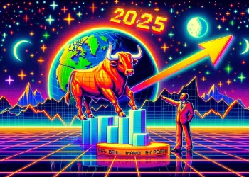 Trader Reveals Bull Market Peak May Be Within Reach By 2025