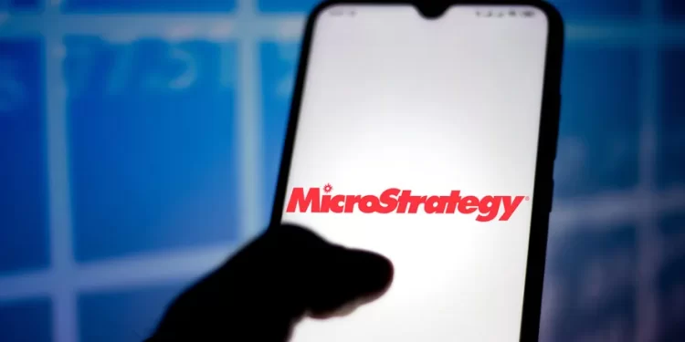 MicroStrategy Aims to Become the World’s First Bitcoin Development Company