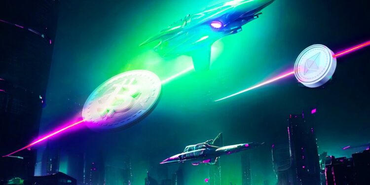 Top Crypto Analyst Predicts ‘Decent Bounce’ for AI Altcoin, Updates Outlook on Bitcoin, Chainlink and Jupiter