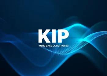 KIP Protocol Closes Strategic Funding Round Led by Animoca Ventures