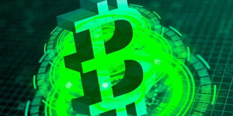 Bitcoin Pre-Halving Rally Phase Is Just Getting Started, According to Crypto Analyst – Here’s His Outlook