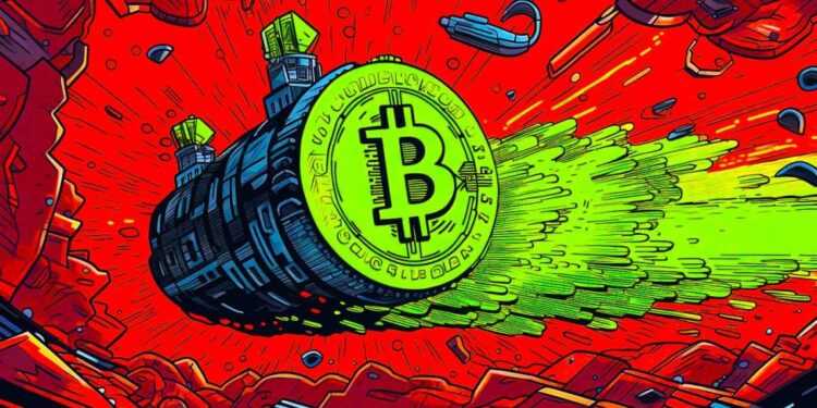 CryptoQuant CEO Sees Bitcoin Rallying Above $100,000 on the Back of ETF Inflows – Here’s His Timeline