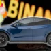 Why Is Binance Tempting Bitcoin Futures Investors With Free Teslas?