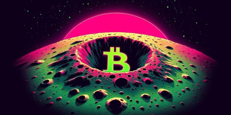 $150,000 Bitcoin Incoming, Predicts Hedge Fund Veteran Mark Yusko – Here’s the Timeline