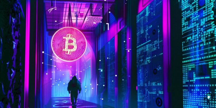 On-Chain Activity Suggests Institutions Are Driving Recent Bitcoin Price Action, According to Crypto Analyst