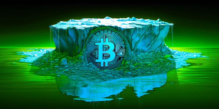 Trader Unveils ‘Obvious’ Spot To Unload Bitcoin, Says One Level Is ‘Brain-Dead’ Accumulation Price for BTC