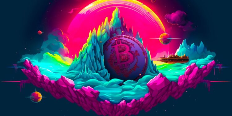 Here Are Five Catalysts That Could Propel Bitcoin to New All-Time Highs in Six Months, According to IntoTheBlock