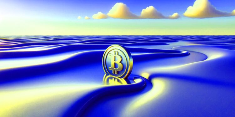 ‘Time To Load Up Is Coming’ – Analyst Justin Bennett Outlines Bitcoin Pattern That Could Kick Off Altcoin Rally
