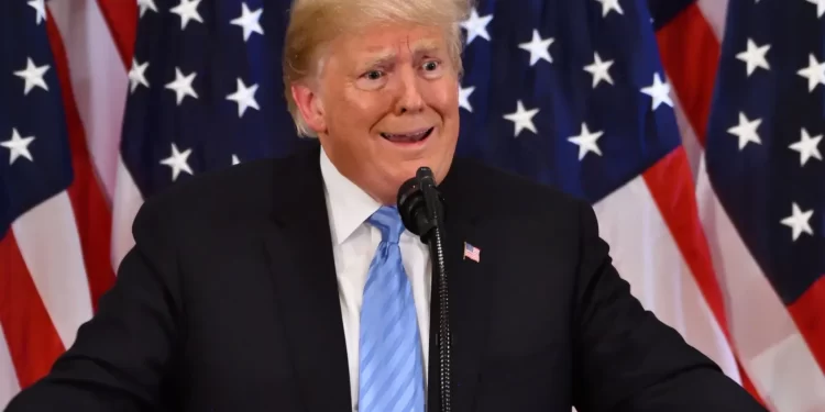 Trump Softens His Bitcoin Stance: ‘A Lot of People Are Doing It’