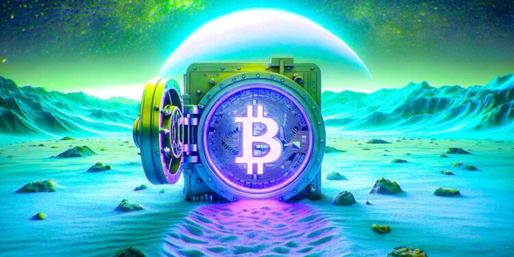 Rich Dad Poor Dad Author Unveils What He Would Do if Bitcoin (BTC) Witnesses Market Crash