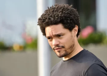 Comedian Trevor Noah Says the Biggest Mistake He’s Ever Made Is Not Buying Bitcoin