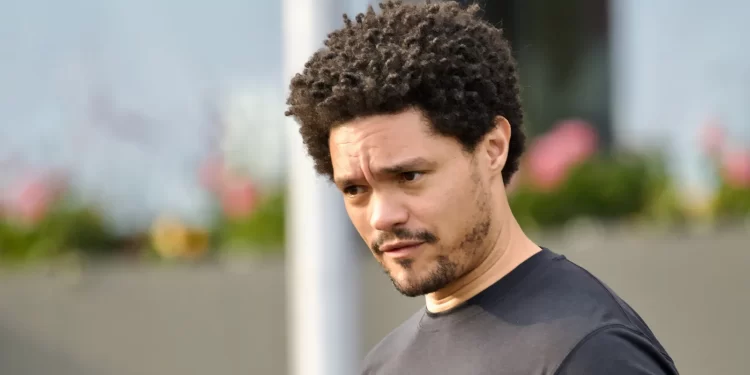 Comedian Trevor Noah Says the Biggest Mistake He’s Ever Made Is Not Buying Bitcoin