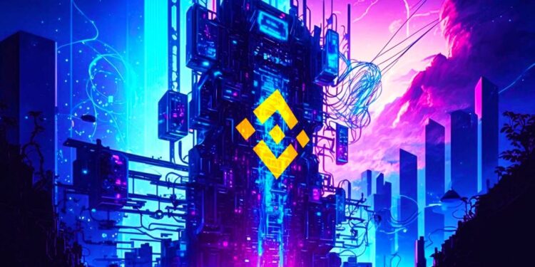 Binance Venture Capital Arm Announces Investment in Bitcoin Staking Protocol Babylon