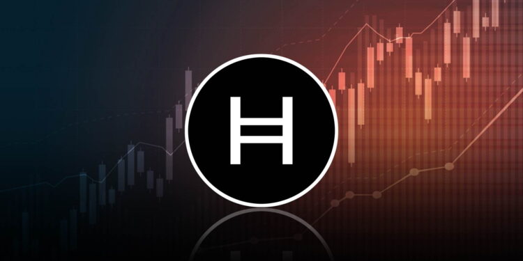 HBAR Secures Key Partnerships with PYTH Network and Digital Euro Association