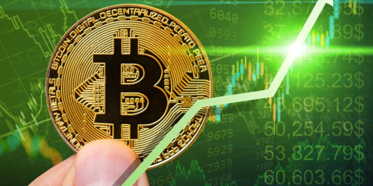 Spot Bitcoin ETFs Hit Record-Breaking Volume, Again