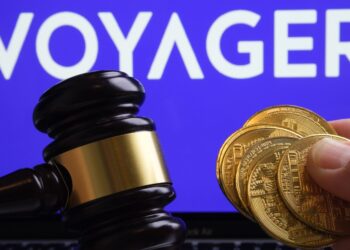 NBA Entangled in $4.2 Billion Lawsuit Over Voyager Crypto Collapse