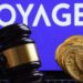 NBA Entangled in $4.2 Billion Lawsuit Over Voyager Crypto Collapse
