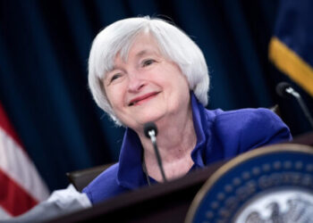 Treasury Secretary Yellen Highlights Economic Recovery and Addresses Financial Risks