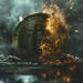 Bitcoin Oracle’s Pre-Halving Proclamation Sparks Excitement
