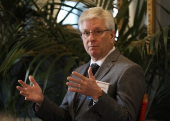 Federal Reserve Executive Officers Offer a Surprising Twist of Praise for Crypto