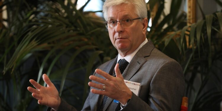 Federal Reserve Executive Officers Offer a Surprising Twist of Praise for Crypto