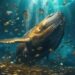 Whale Scoops Up $84 Million Worth Of LINK