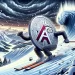 AVAX Price Wobbles with Upcoming Token Unlock