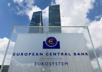 European Central Bank Says Bitcoin Fair Value is Still Zero Regardless of ETFs